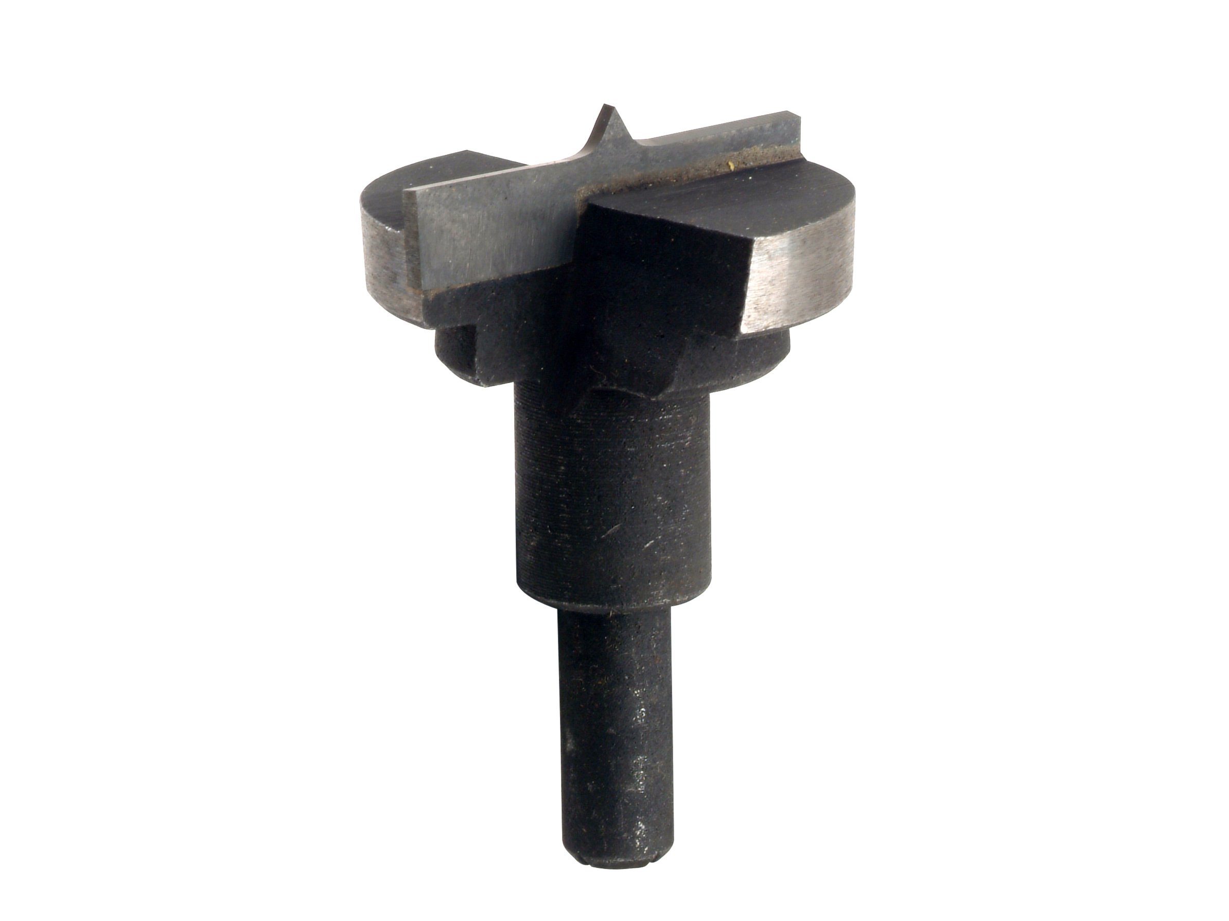 DeWalt DT4543-QZ - Broca de TCT para bisagras, 35 x 65 mm