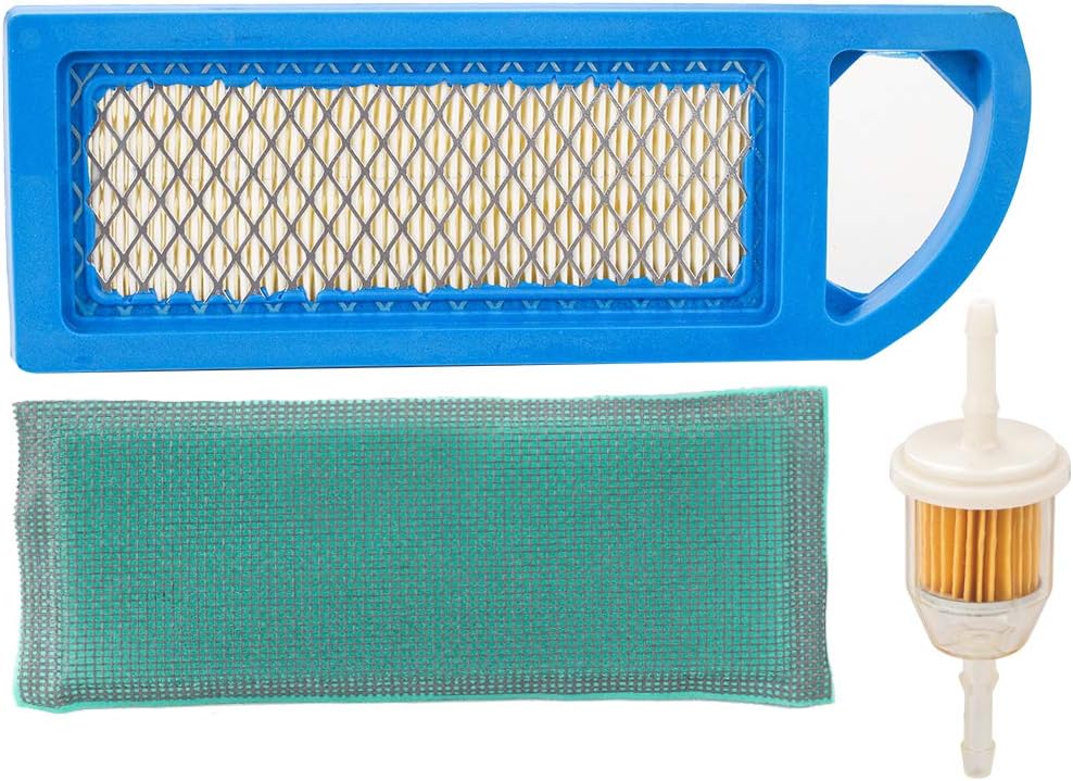 Pack of 3 Killer Filter Replacement for JOHN DEERE AT191102