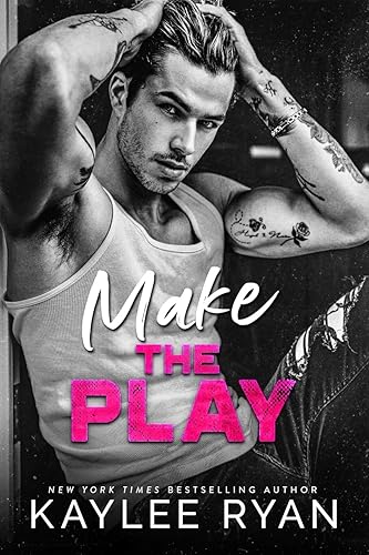 Make the Play (Nashville Rampage)