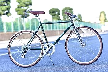 横浜引取り専用: RITEWAY FERTILE 700X35C 24段変速 Amazon