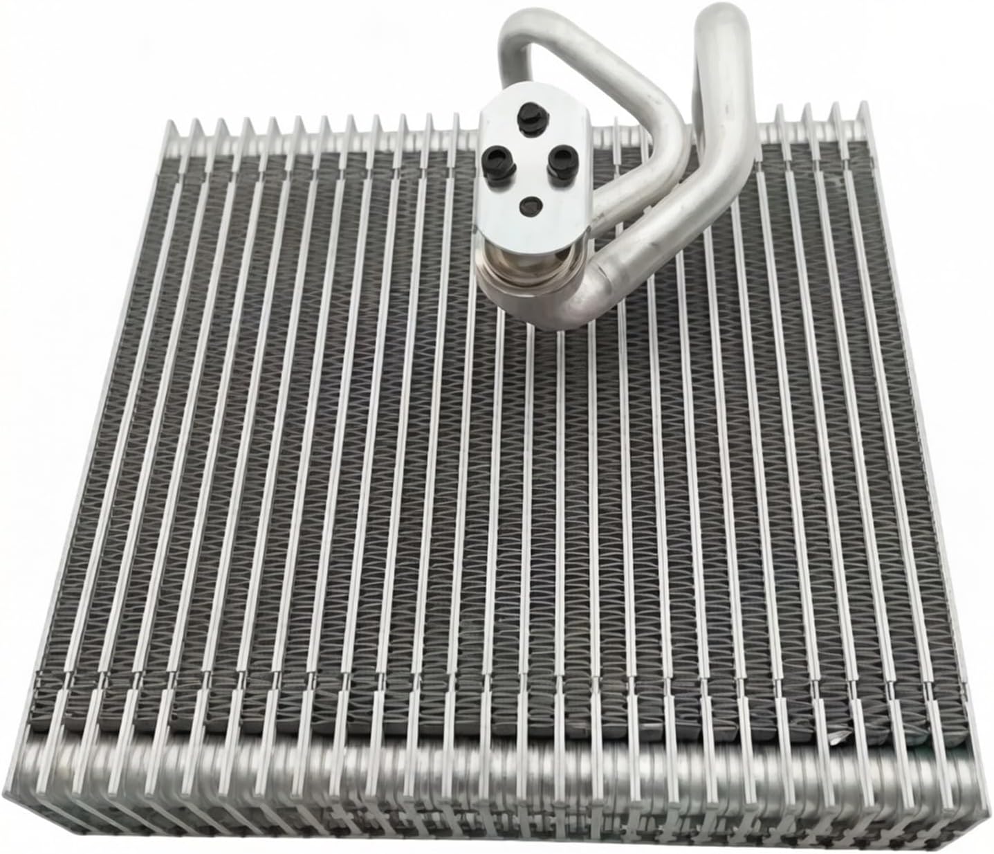 Air Conditioning Evaporator Cooling Coil Core Compatible with BUICK VERANO Malibu Compatible with Cruze OPEL SAAB 13363450 13339086 13339087