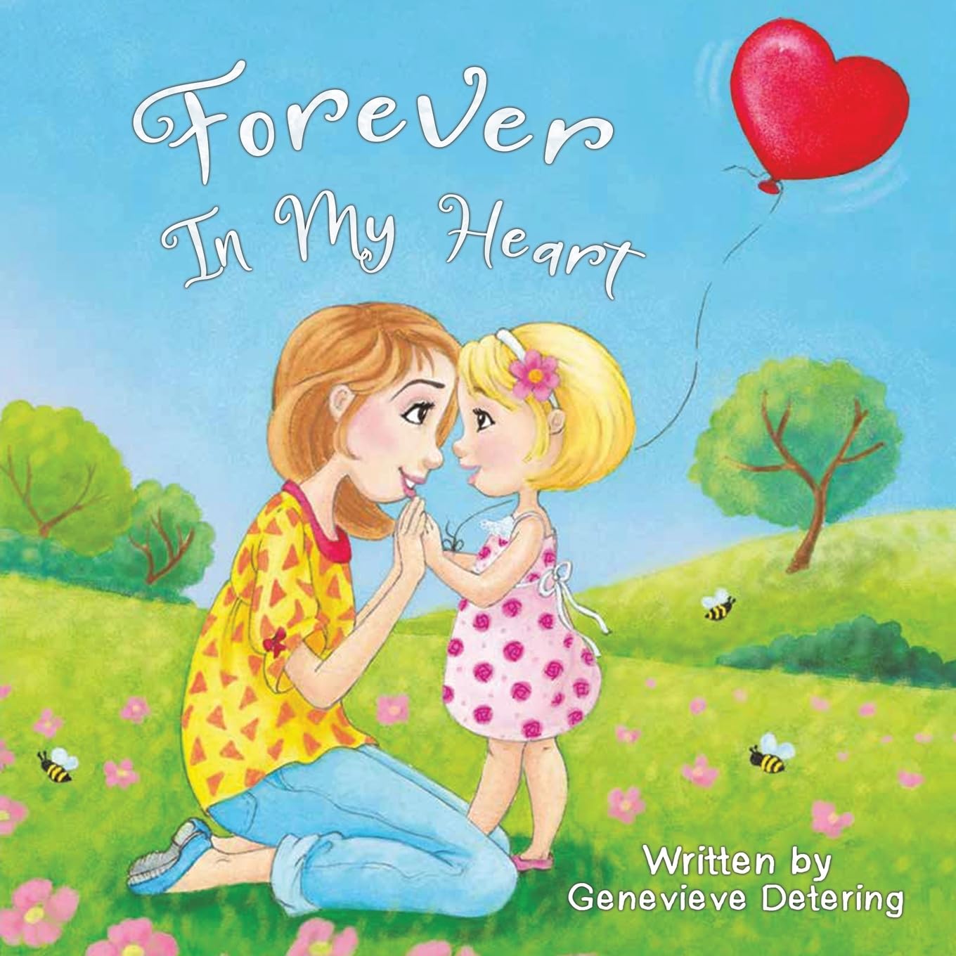 Forever in My Heart