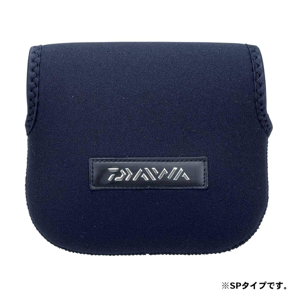 Daiwa リールケース 楽天市場】ダイワ(Daiwa) HDリールカバー（A） CV-S / リール