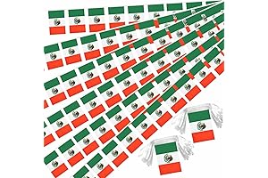 Celebrate with Pride: Vibrant Mexican Decorations for Your Fiesta