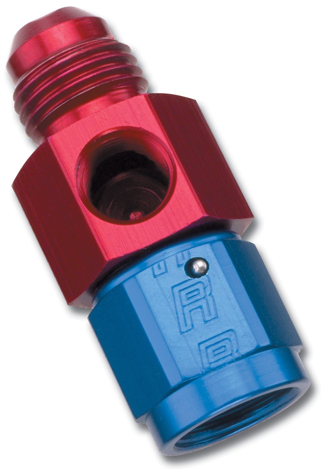Russell 670290 Fuel Pressure Take Off Adapter 87133912998| eBay