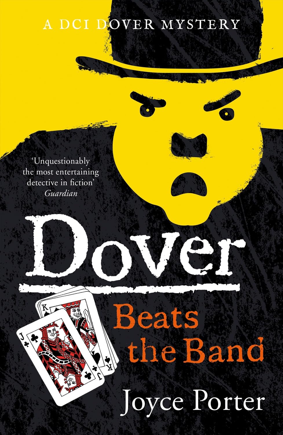 Dover Beats the Band: 10 (A Dover Mystery)