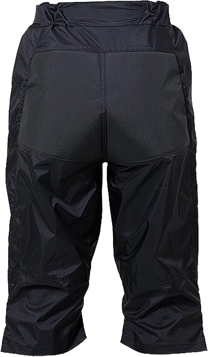 Amazon.co.jp: [ブルーストーム] レインパンツ 七分丈 ポンティアス