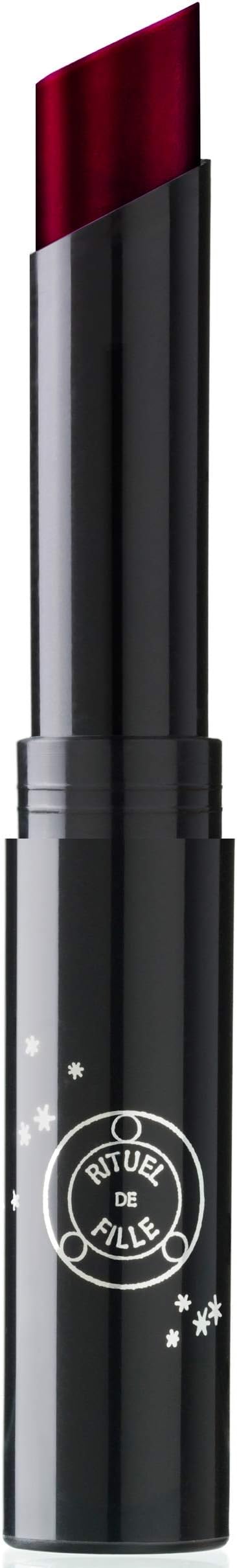 Rituel de Fille Forbidden Lipstick - Moisturizing Semi-Matte, Fortune Teller