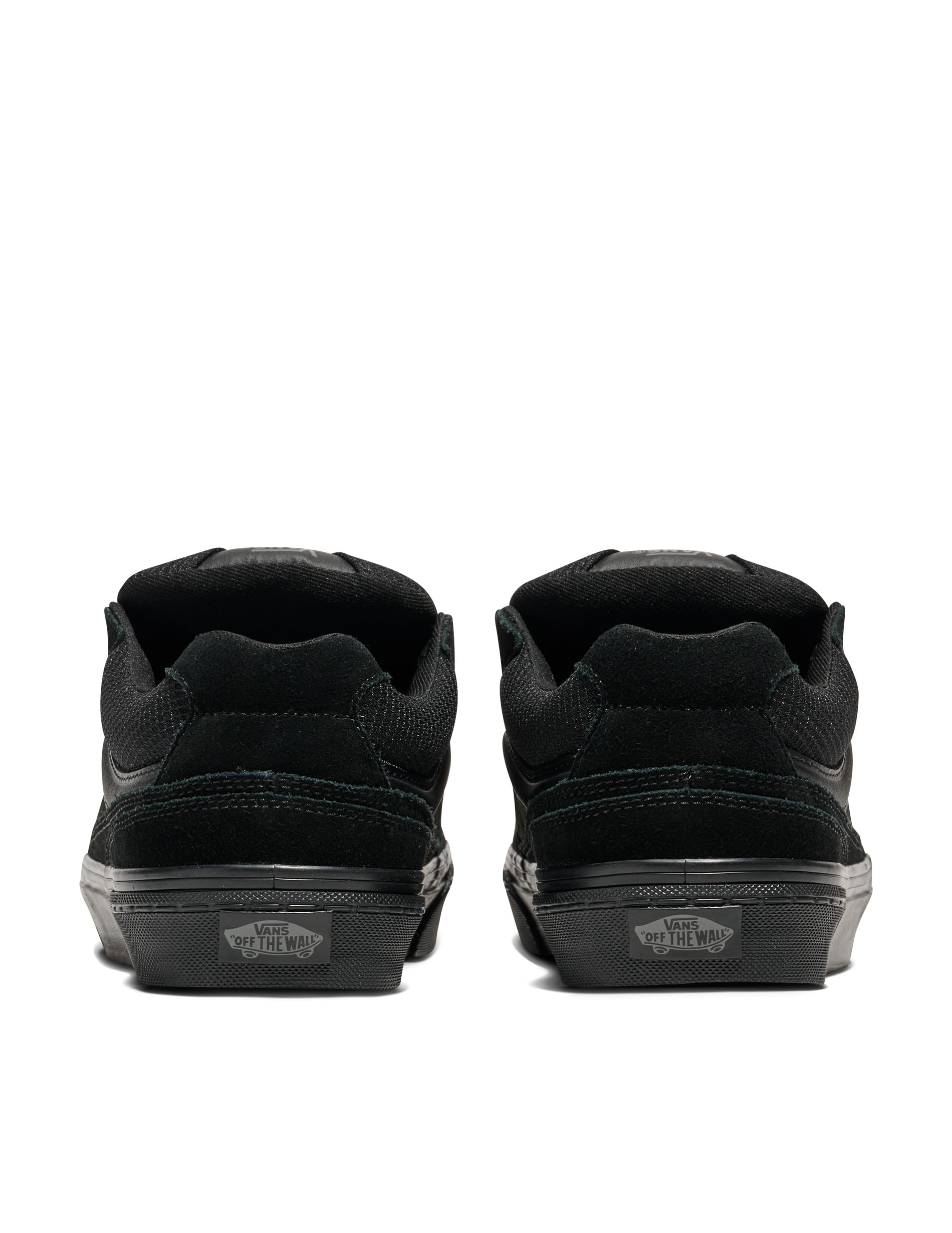 Vans Caldrone, Scarpe da Ginnastica Uomo