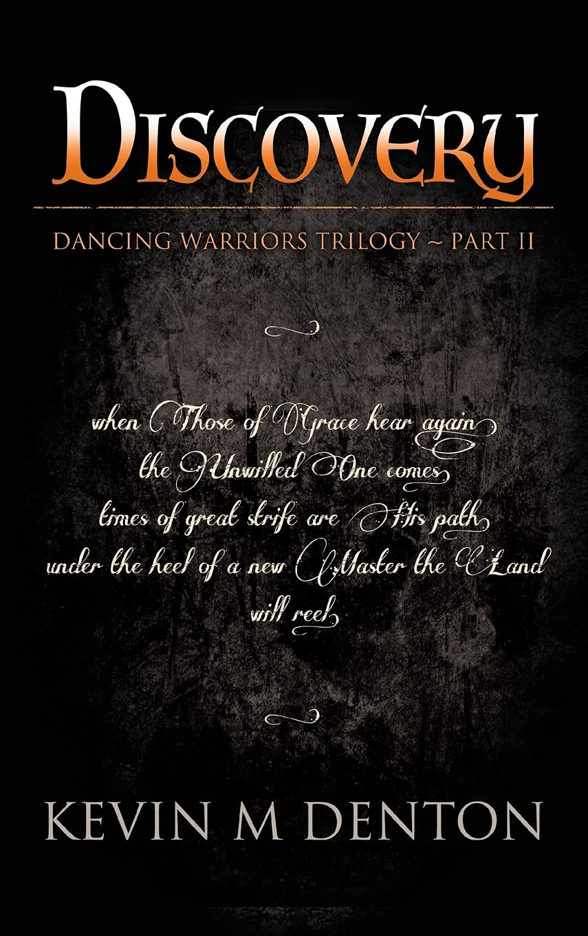 Discovery: Dancing Warriors (Part Two)