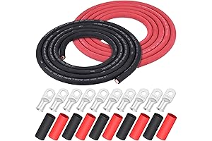 Welding Cable 1 AWG Copper Cable