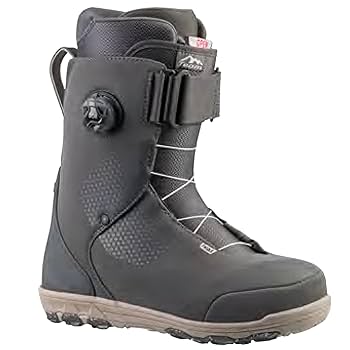 スノーボード ブーツ　24cm BOA head HEAD ヘッド スノーボード ブーツ メンズ CLASSIC BOA ムラサキ
