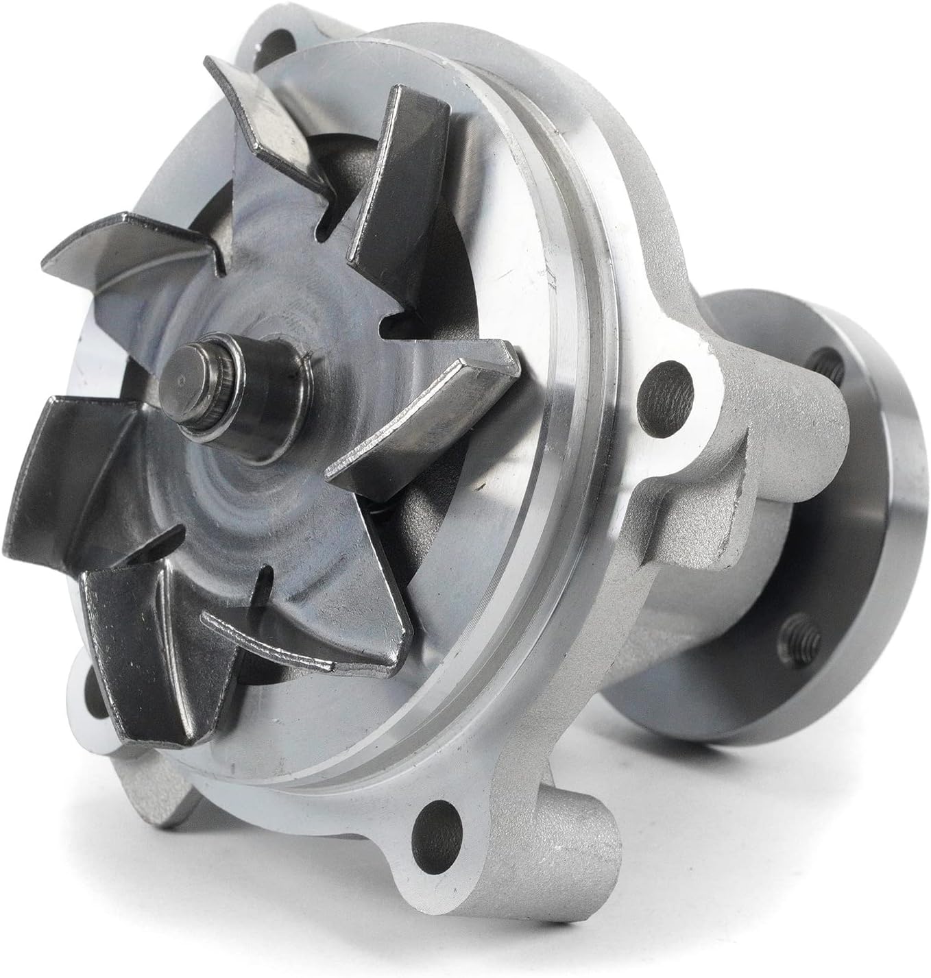 MOCA Timing Chain Oil Pump & Water Pump Kit Fit 1997-2001 for Ford Expedition & for Ford E-150 Econoline & for F-150 & for Ford F-250 4.6L V8 Gas SOHC ROMEO Engine VIN Code W