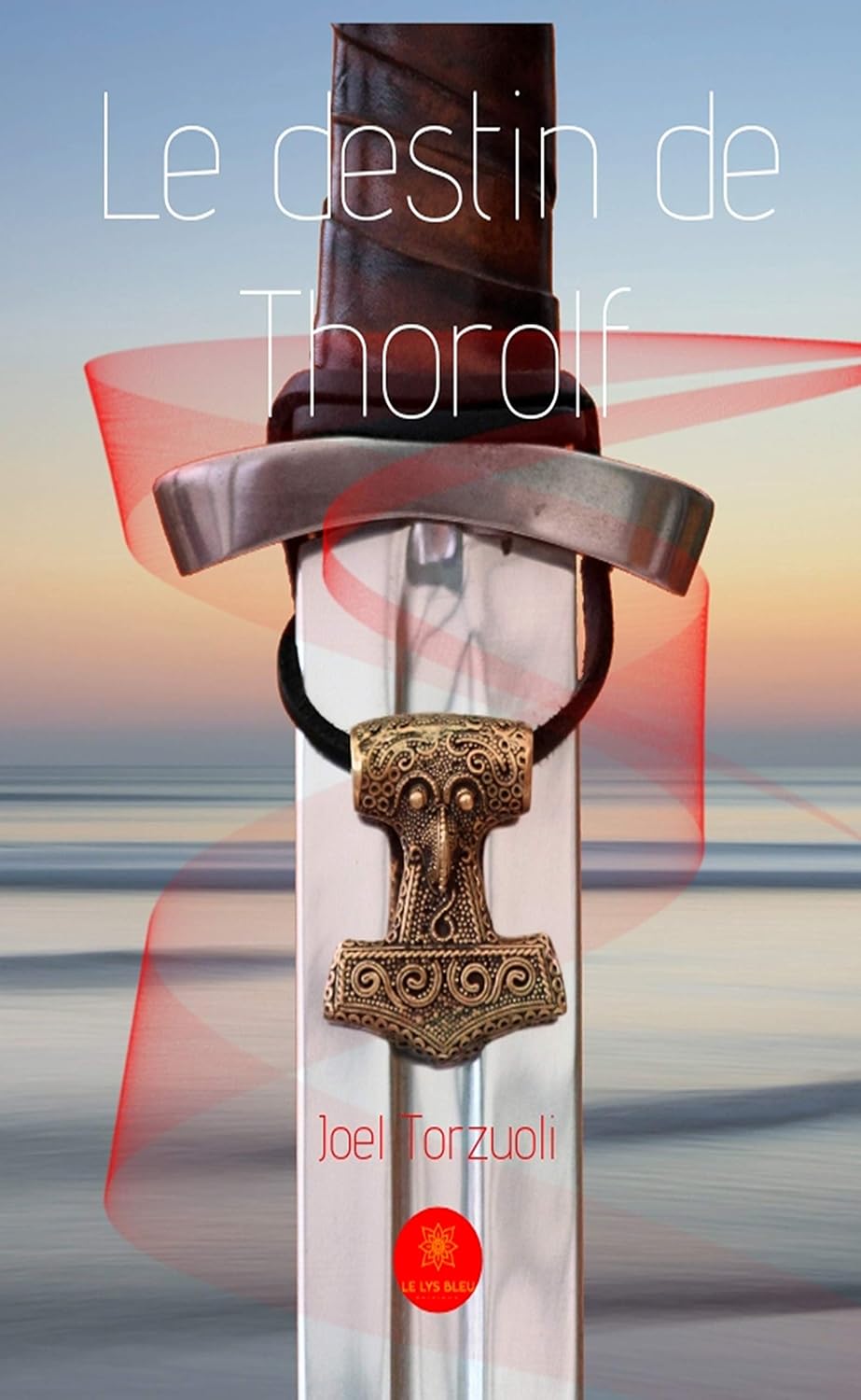 Le destin de Thorolf - Tome 1: Roman historique (French Edition)