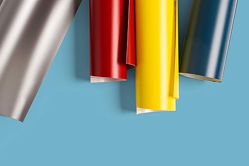 Miniatura 4 de Cricut - Vinilo premium extraíble, para todas las ocasiones