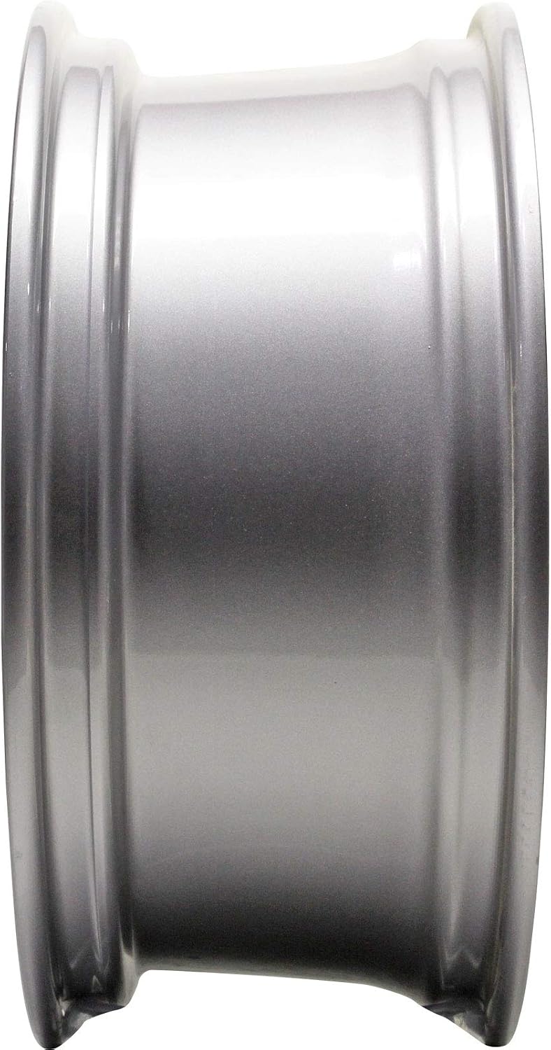 New 18x7.5 18-Inch Silver Aluminum Alloy Wheel Rim Fits Honda Odyssey 2018-2022 ALY64119U20N