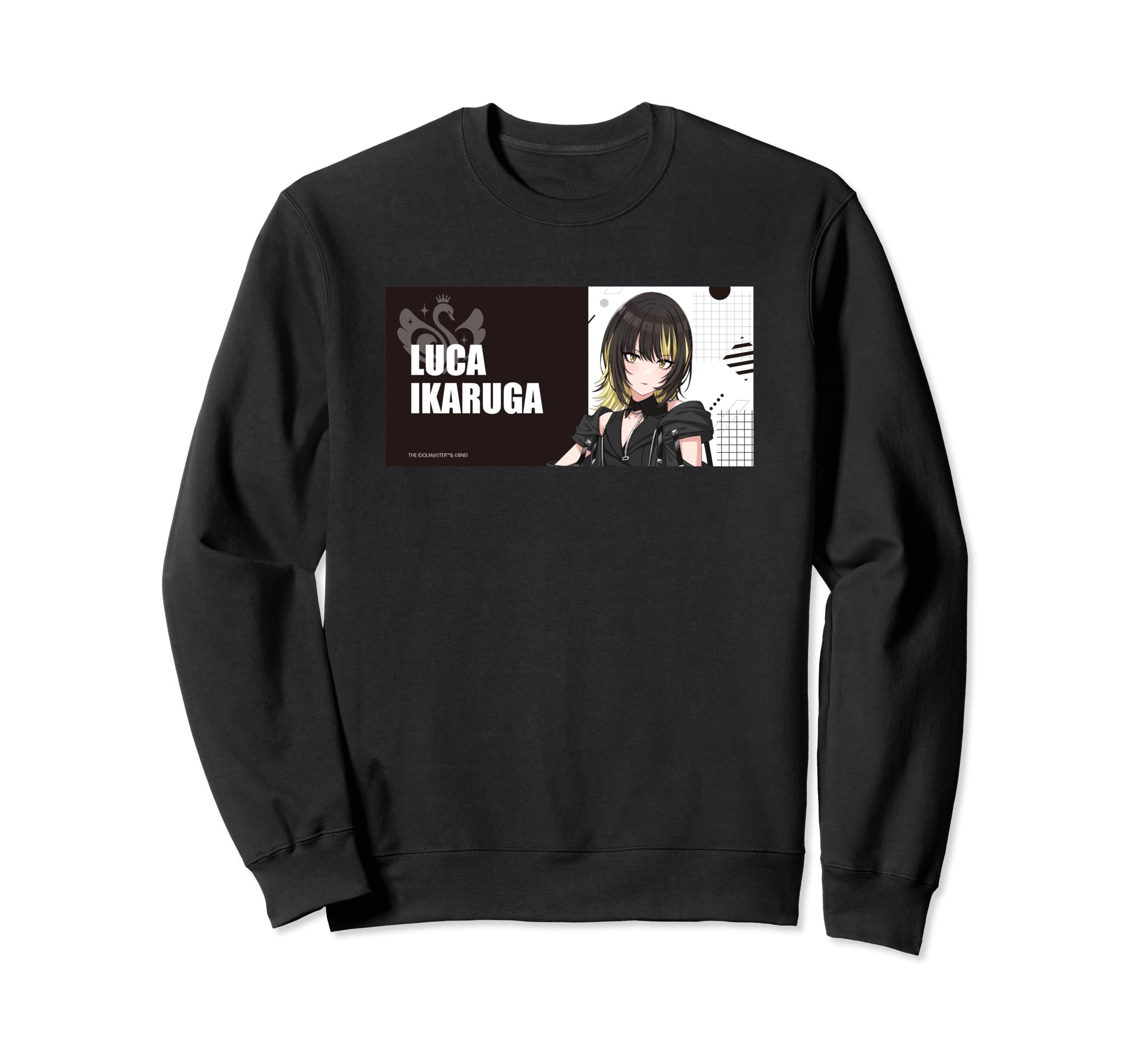 シャニマス　斑鳩ルカ　Tシャツ アイドルマスター シャイニーカラーズ - 斑鳩ルカ Ani-Art フル