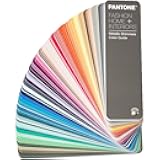 Pantone Metallic Shimmers Guide FHIP310N 315 New Colors Added