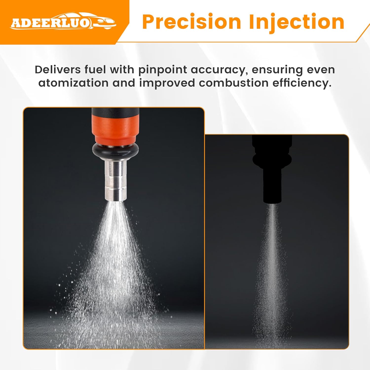 Fuel Injectors fits for-Ram 1500 2500 3500 For-Dodge Challenger Charger Durango Magnum For-Jeep Grand Cherokee Commander For-Chrysler 300 Aspen Inyectores OE 05037479AA