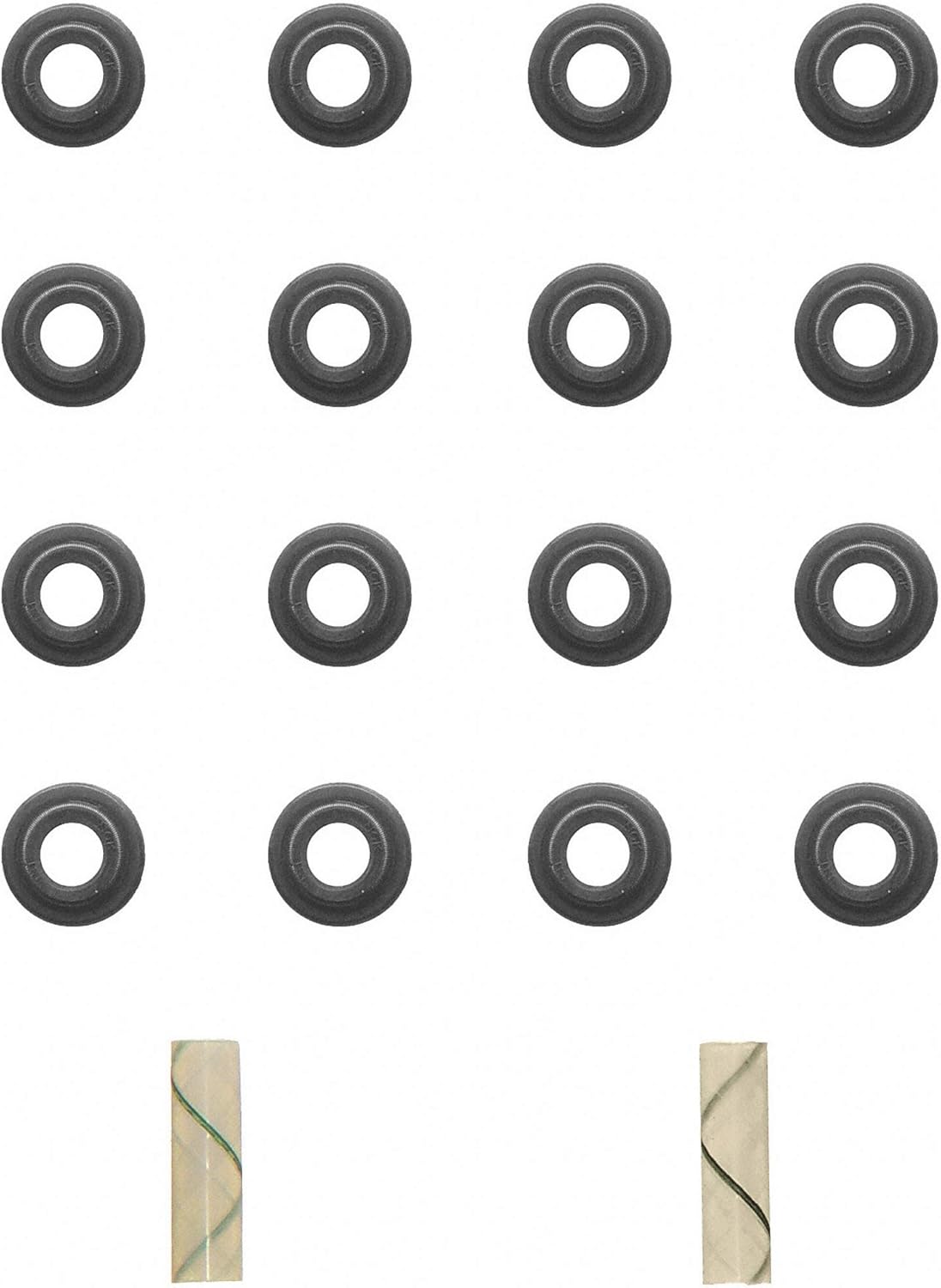 FEL-PRO SS 72844 Valve Stem Seal Set