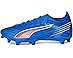 PUMA Ultra 6 Match Firm, Artificial Ground Soccer Cleats - Left View