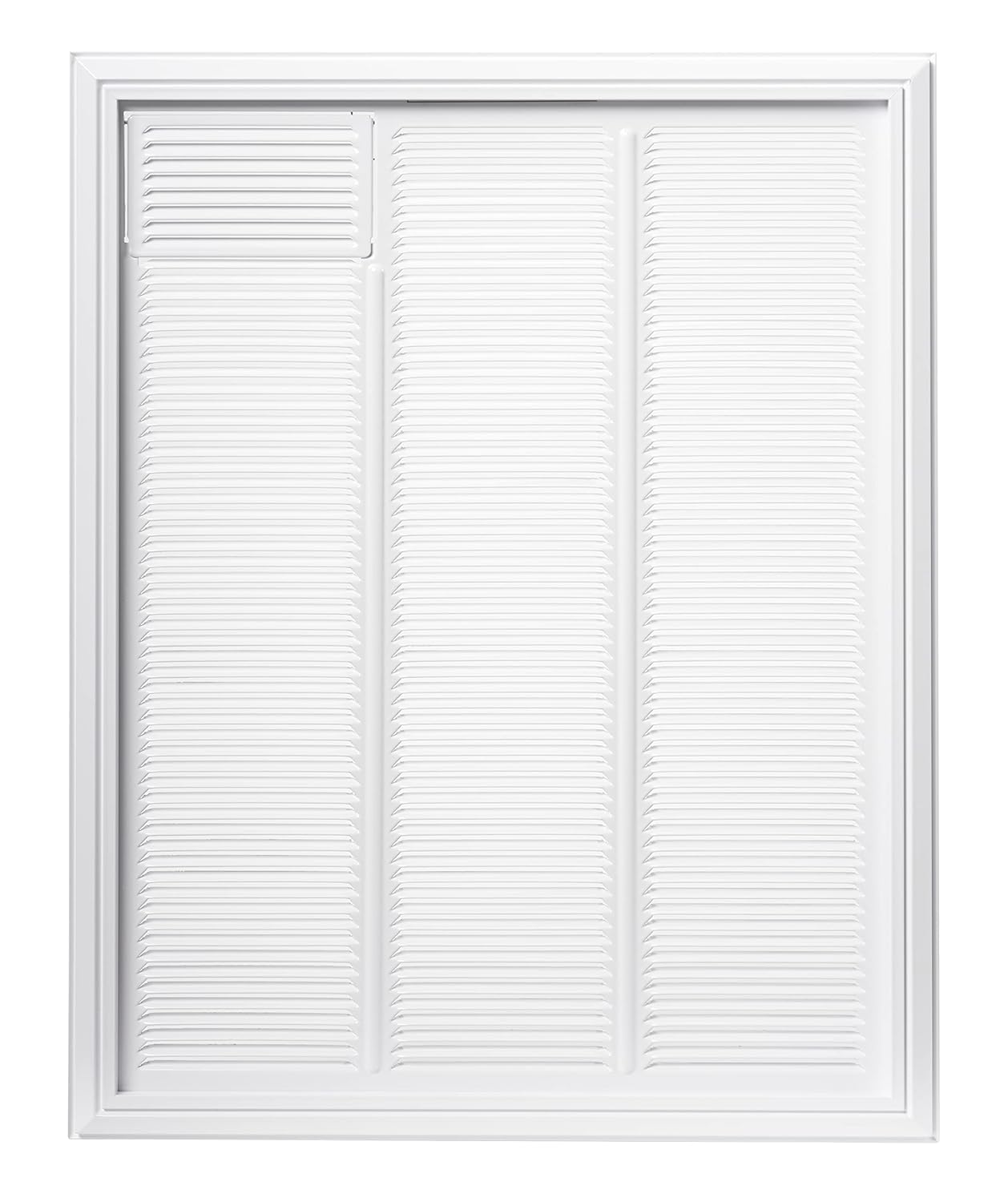 Dimplex RFI Series Front Panel Kit (Model: RFIFPW, Part: 50672), White ...