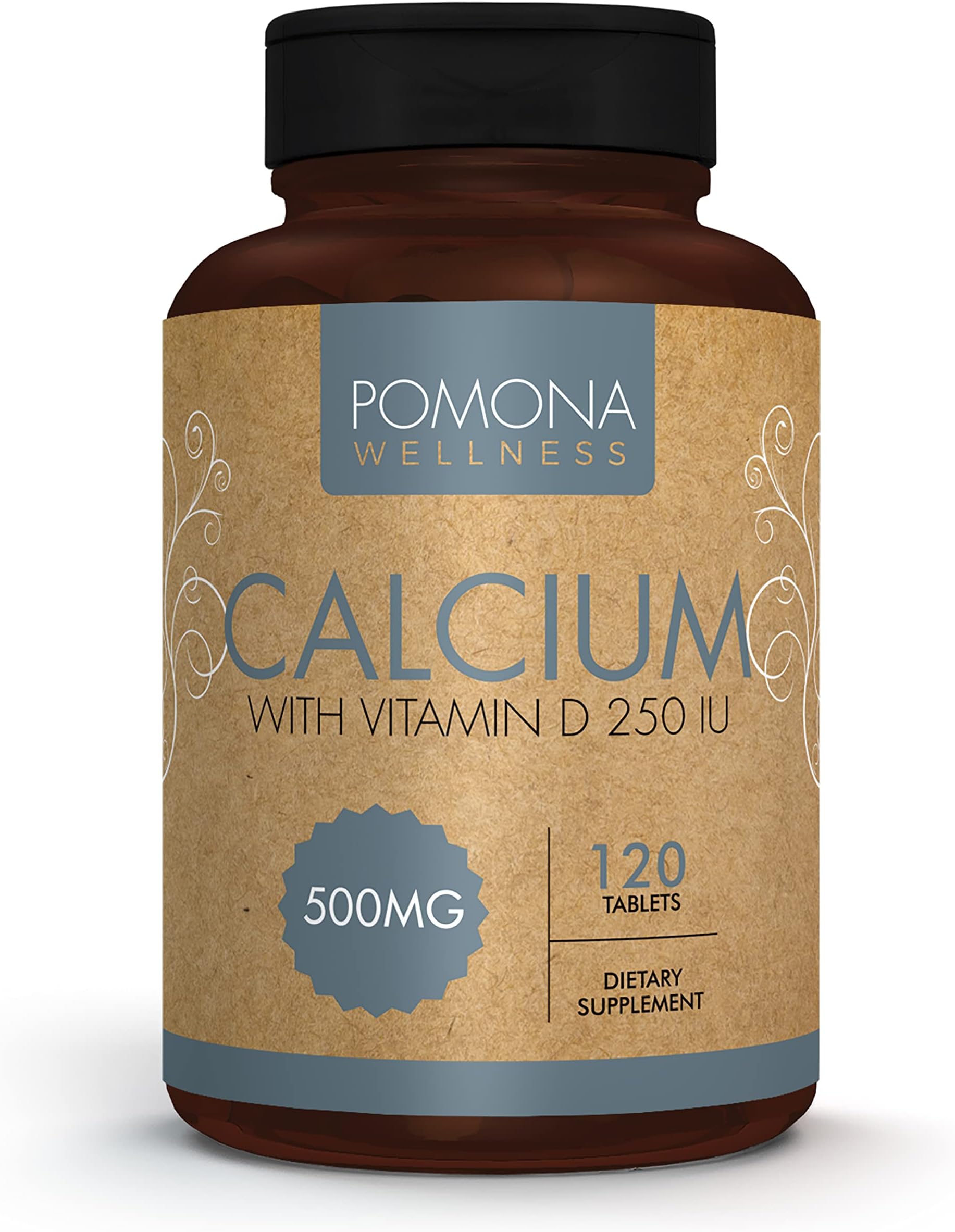 Rite Aid Calcium + Vitamin D3 Softgels, 120 Count, to