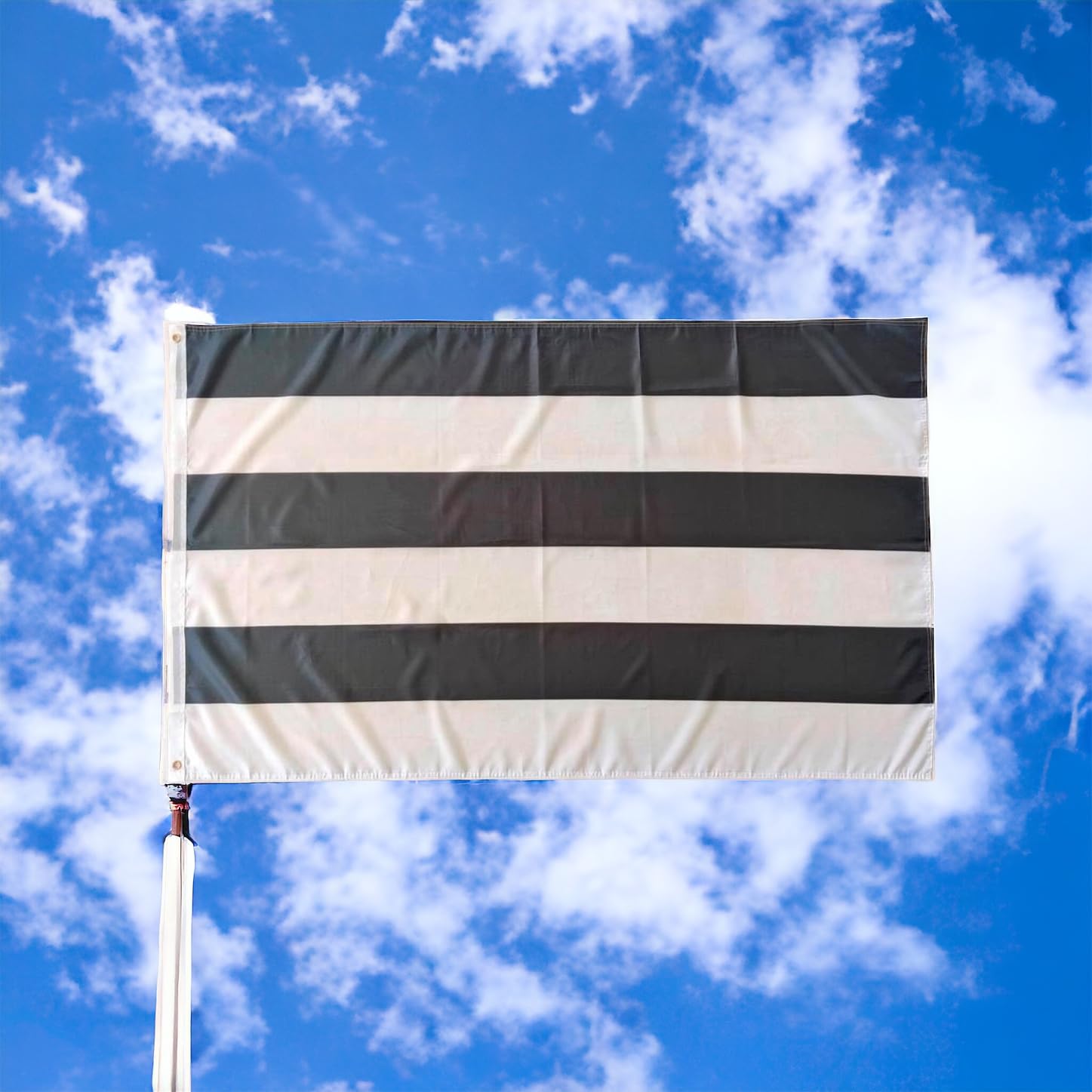 Heterosexuelle Flagge – 90 X 150 Cm, Polyester, Mit Ösen, Für Innen & Außen, Maschinenwaschbar