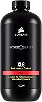 Vista 5 de CORSAIR Hydro X Series, XL8, refrigerante de rendimiento, 1L, azul translúcido