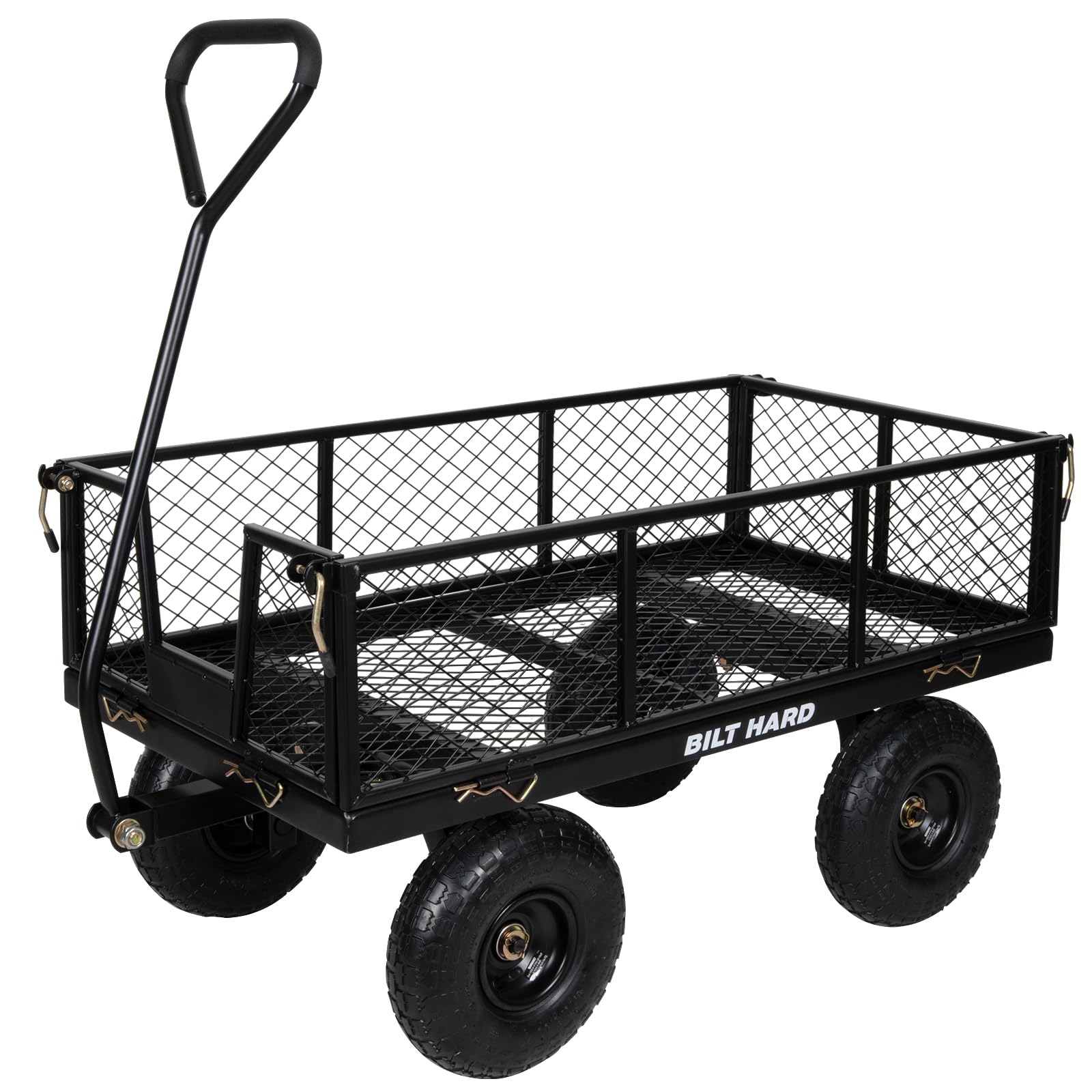 BILT HARD Mesh Cart