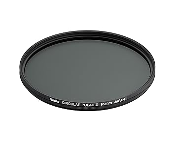 Nikon 95mm Circular Polarizing Filter II