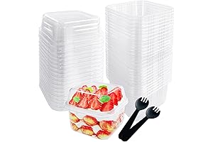 Designer Dessert Bowls With Lids