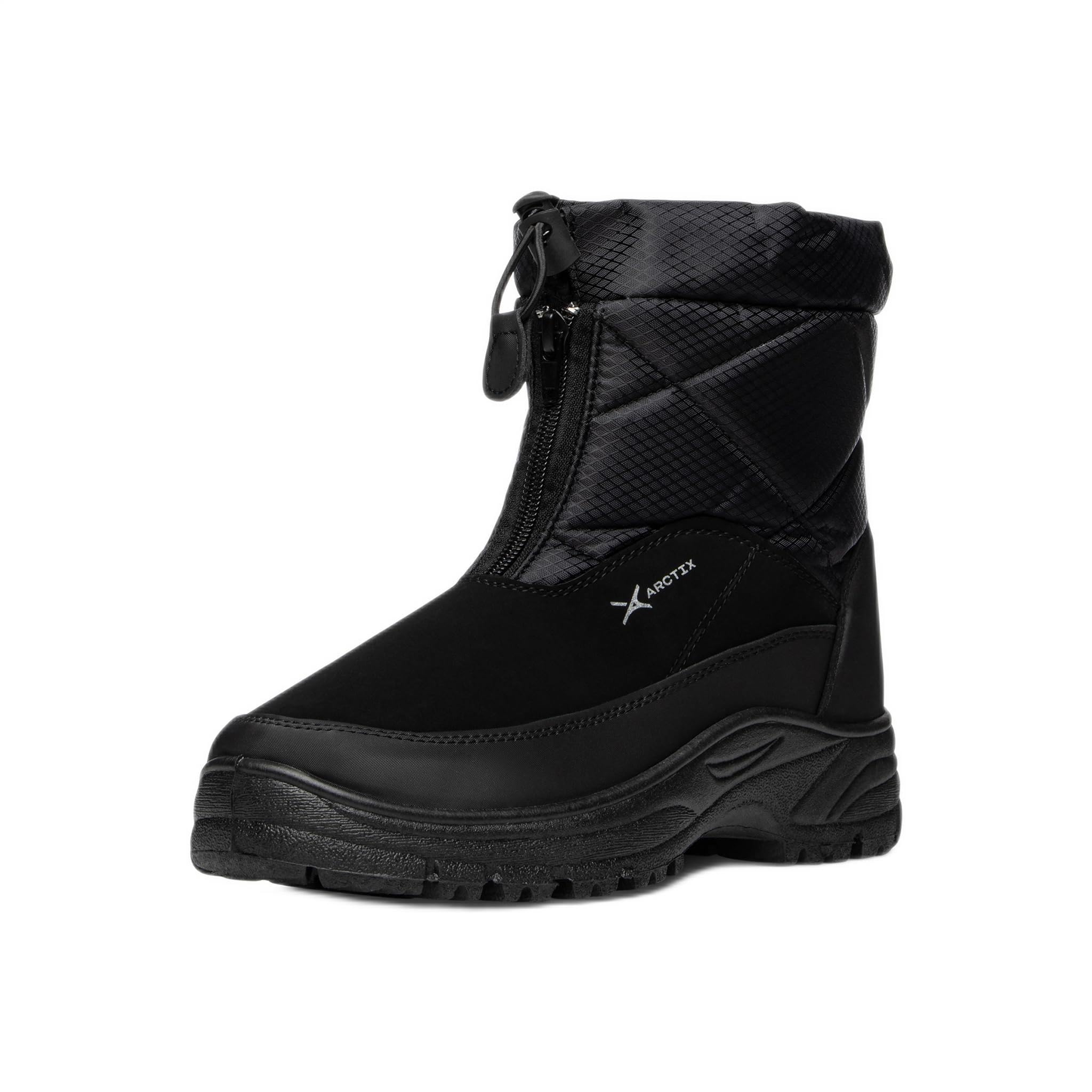 ARCTIX Scarpe da trekking invernali da uomo Tracer