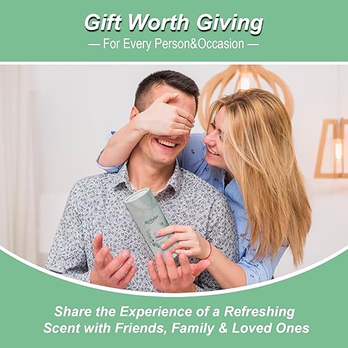 Miniatura 5 de Vaporizadores de ducha para mujeres u hombres, paquete de 8 bombas de ducha para alivio del estrés y relajación con aceites esenciales naturales,