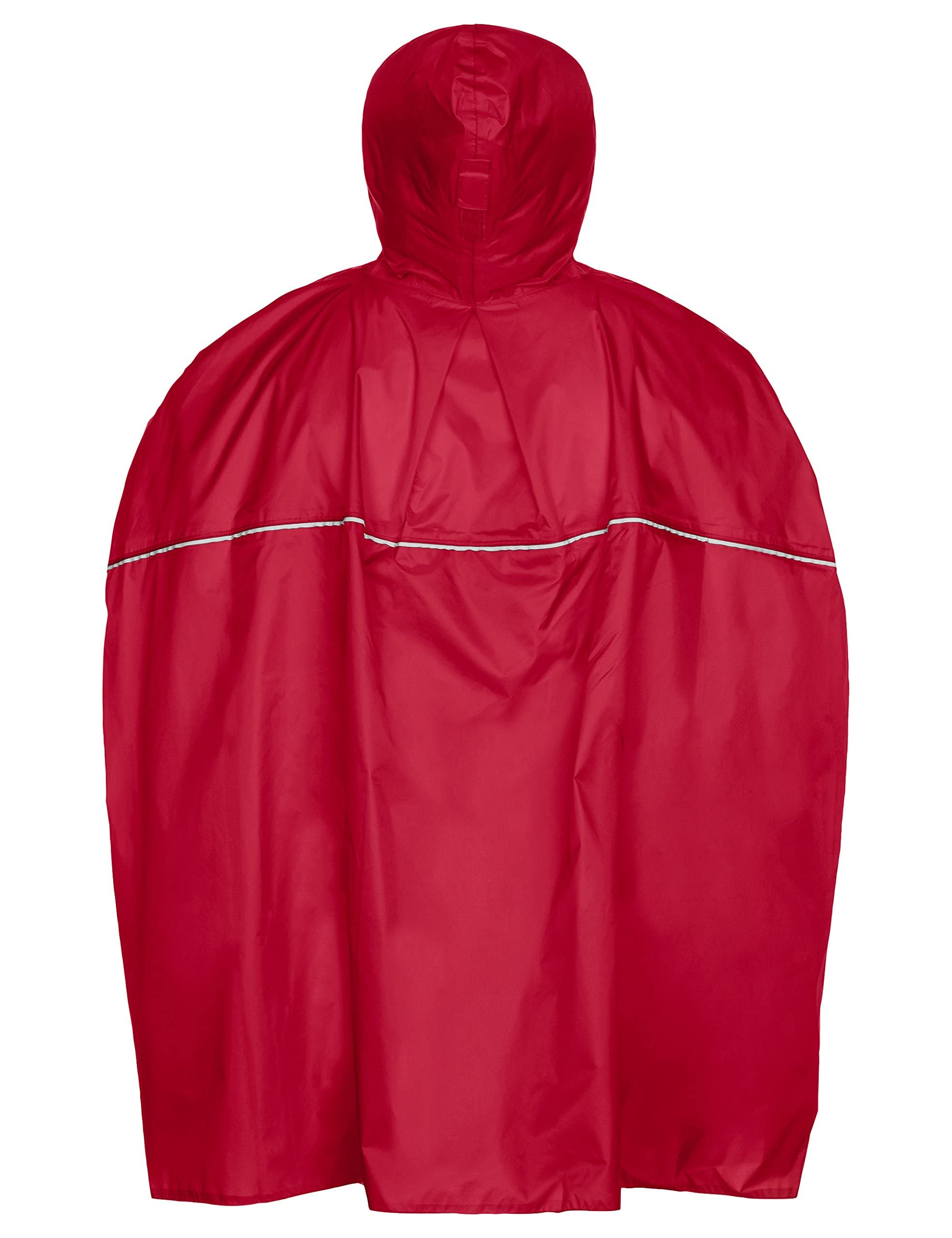 VAUDE Ponczo Uniseks - dzieci Kids Grody Poncho
