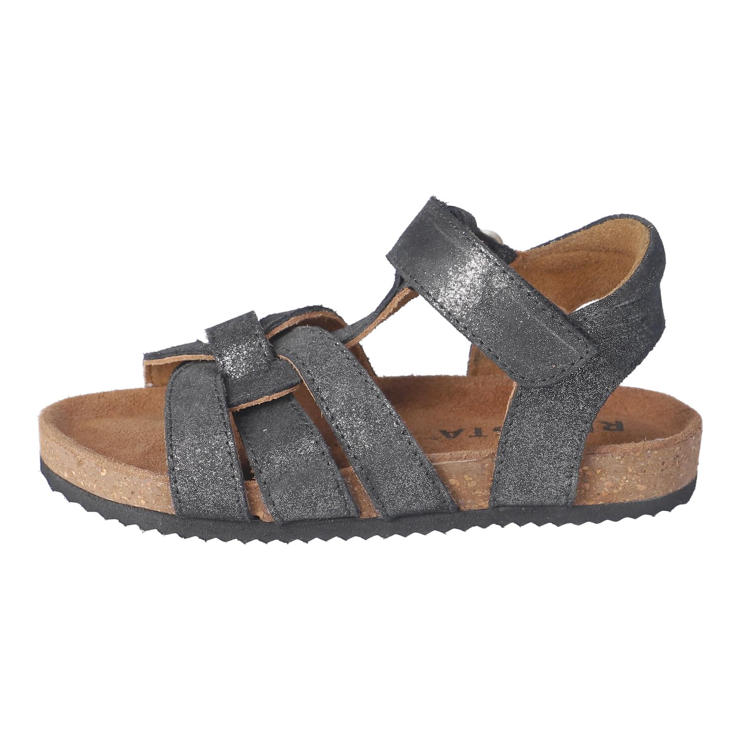 RICOSTA Britta Sandalen echt Leder