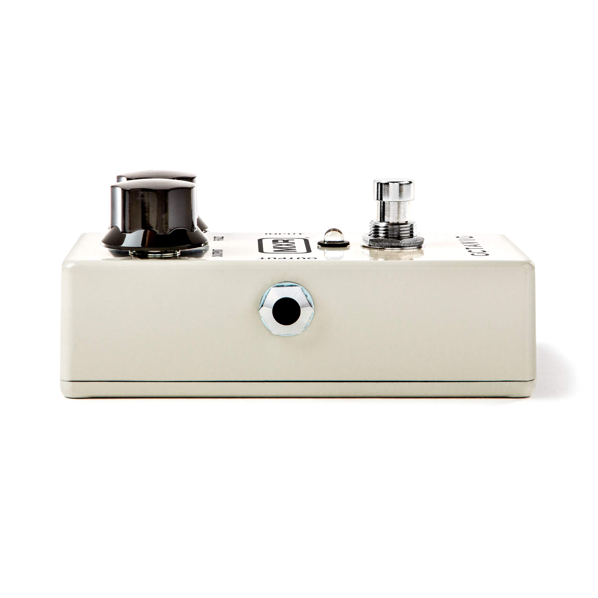 Dunlop MXR M267 MXR OCTAVIO FUZZ-EA : Amazon.in: Musical Instruments