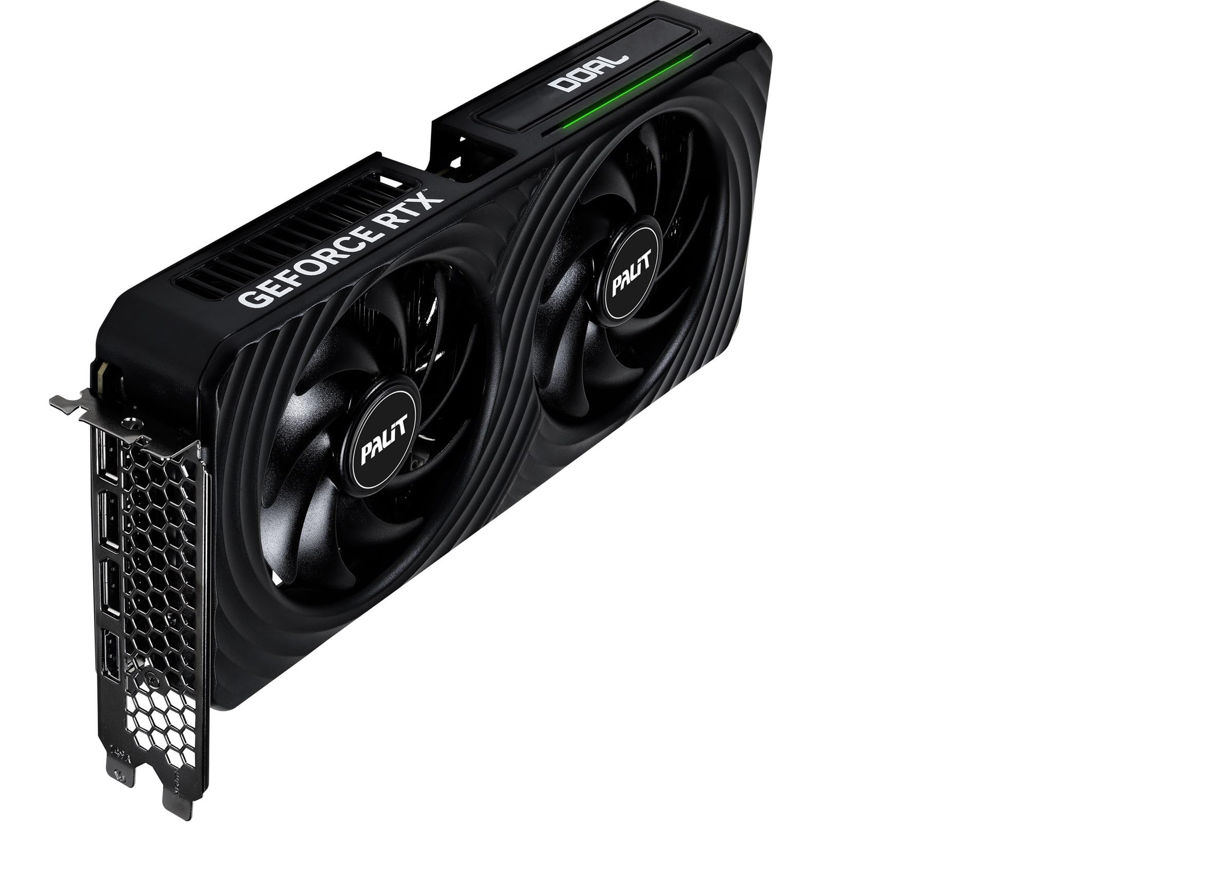 GeForce RTX3060Ti 8GB PALIT ジャンク ジャンク】Palit GeForceRTX 3060 Ti Dual 8GB - メルカリ