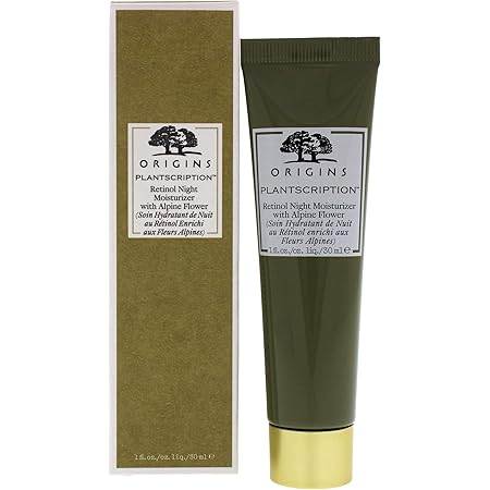 origins retinol night