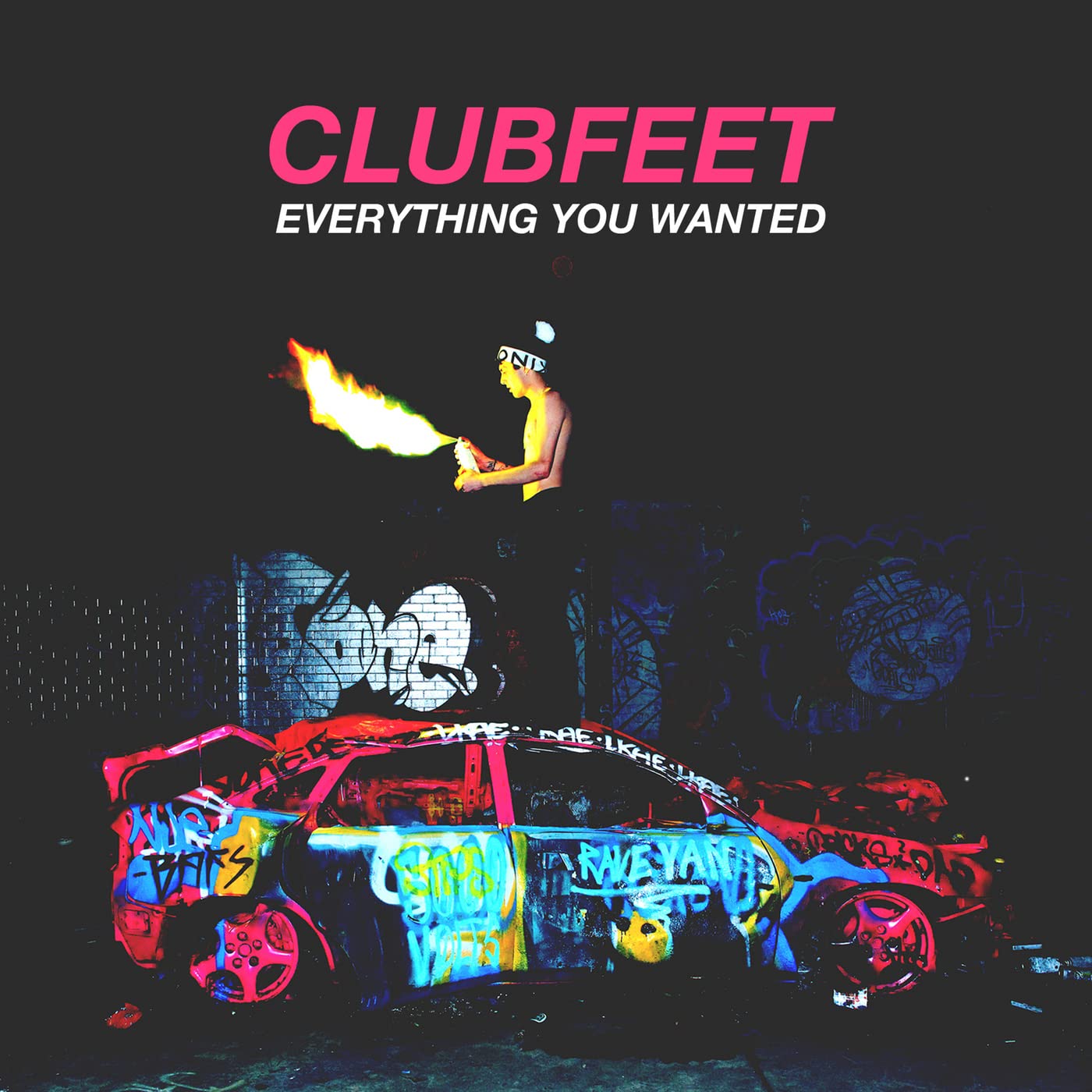 Clubfeet
