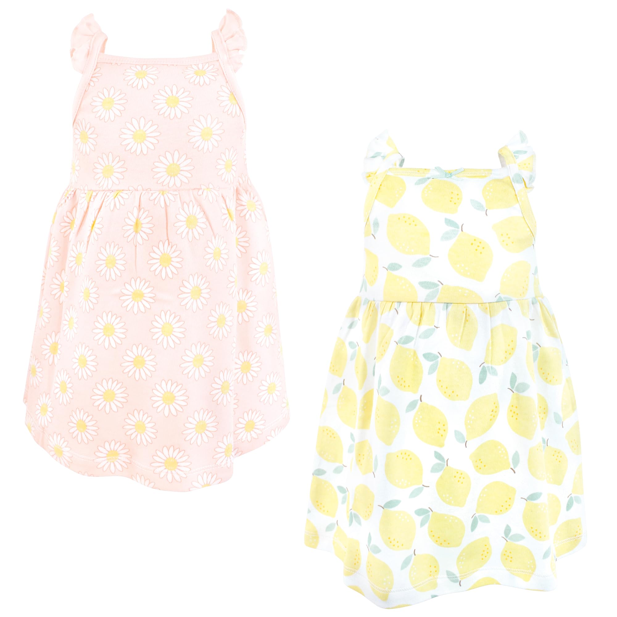 Hudson Baby Girl's Cotton Dresses