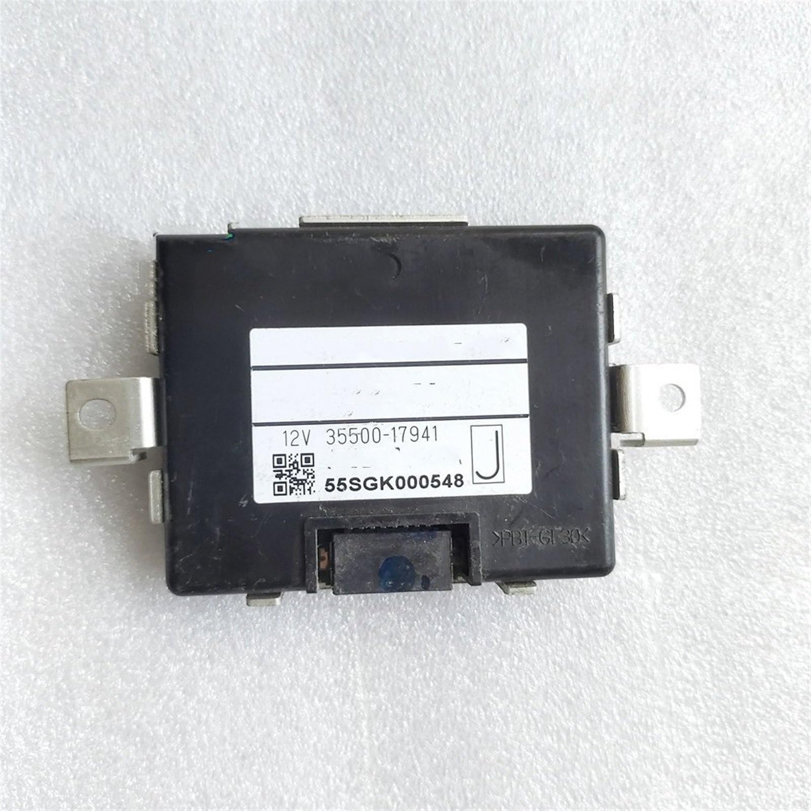 Module de phare pour Nissan X-Trail et Rogue 3550017941 unité de commande - 5