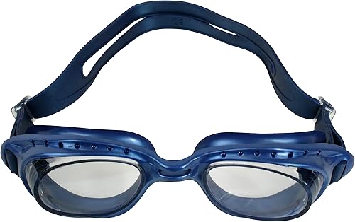 Water Gear Gafas de natación antivaho Elite