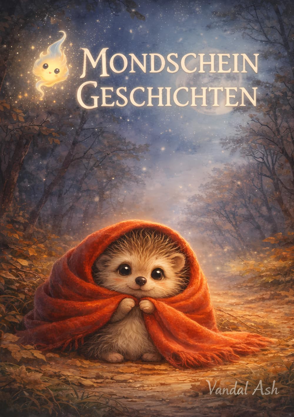 Mondschein-Geschichten