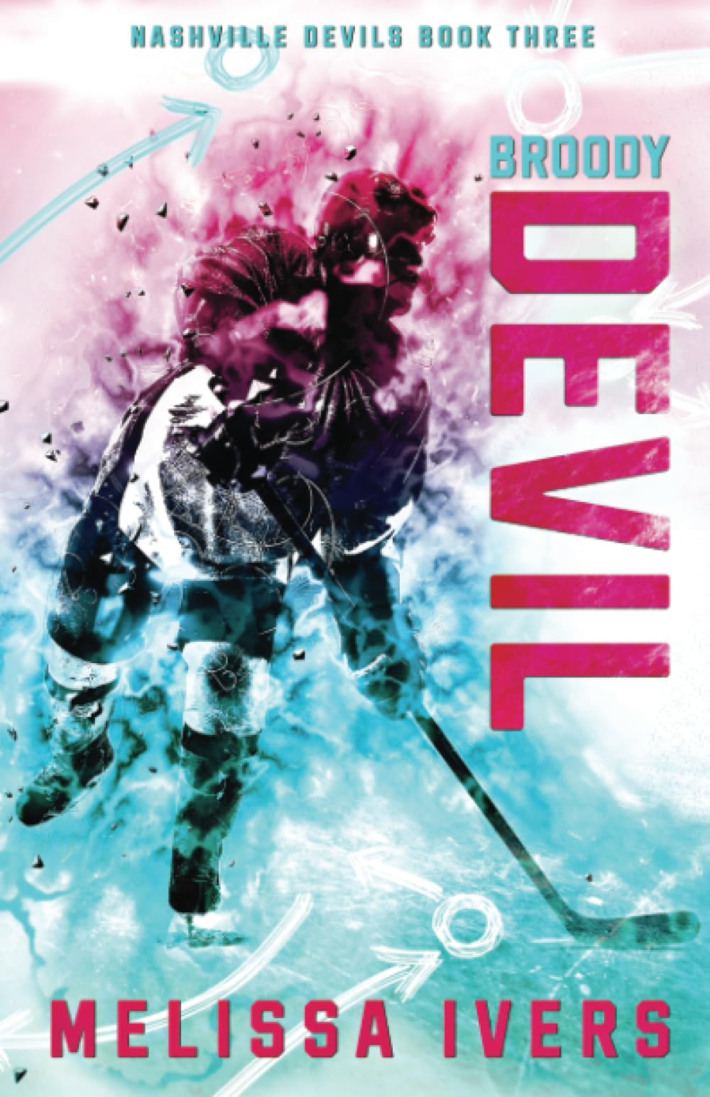 Broody Devil: Special Edition