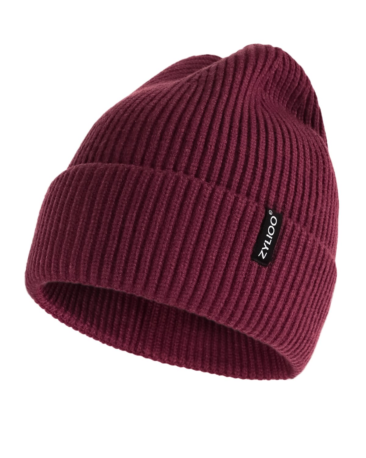 Zylioo XXL Beanie for Men