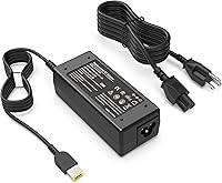Vista 1 de AC Adapter Charger for Lenovo Yoga 730-15IWL 2-in-1 81JS0087US, 81JS0088US