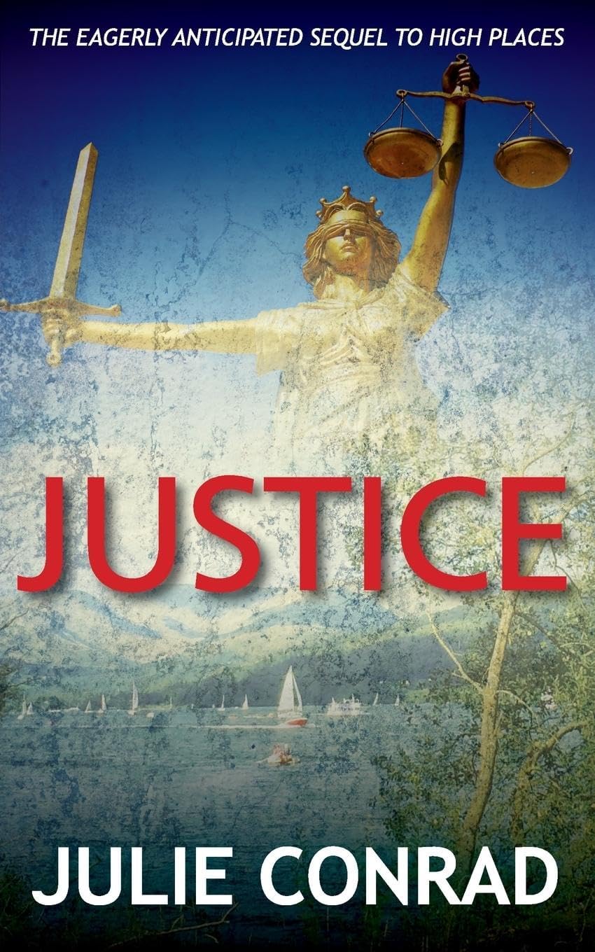 Justice: HighPlaces 2