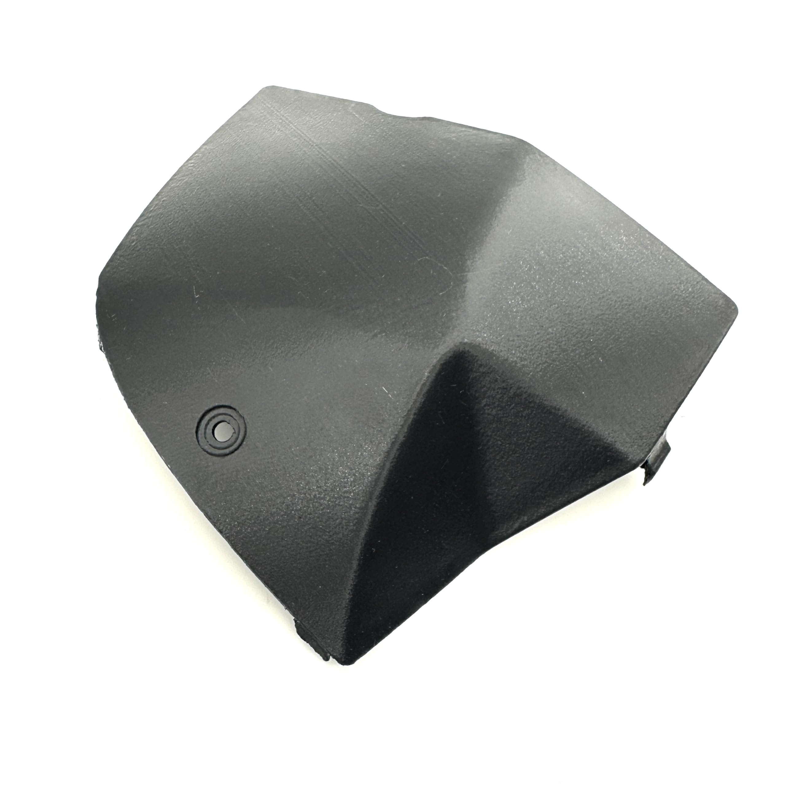 Replica carena Copribatteria Sportello vano batteria per Malaguti F12R 50cc