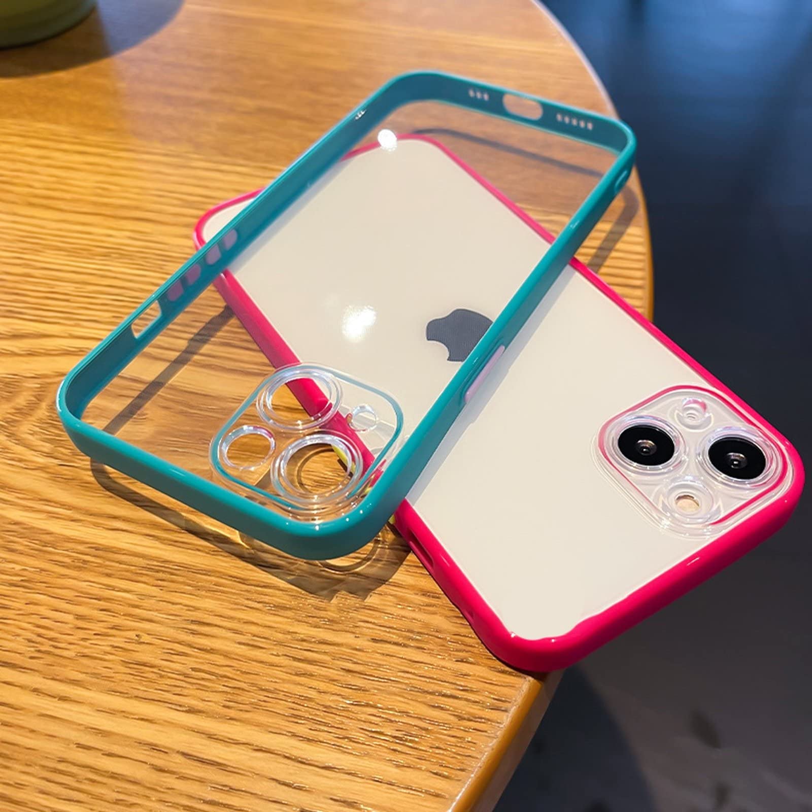 クリアケース12 シズカウィル（shizukawill） ZTE あんしんファミリースマホ ケース